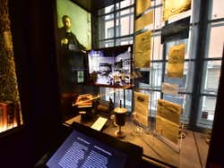 Musée Nobel