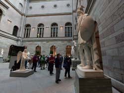 Collection du Nationalmuseum