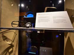 Lunettes de Garcia Marquez