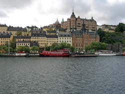 Isola di Södermalm