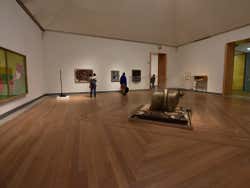 Musée d'Art Moderne