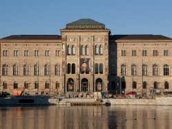 Nationalmuseum