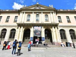 Musée Nobel