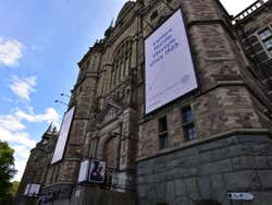 Musée nordique