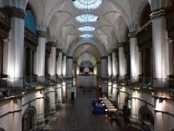 Nordiska Museet