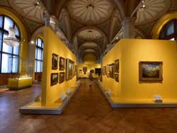 Collection du Nationalmuseum