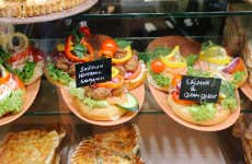 Tour gastronomico di Stoccolma