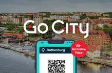 Gothenburg Pass