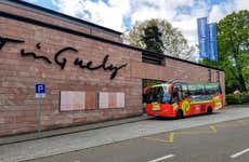 Autobús turístico de Basilea