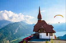 Escursione a Interlaken