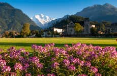 Geneva Private Tour