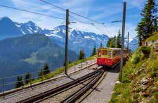 Jungfrau Travel Pass