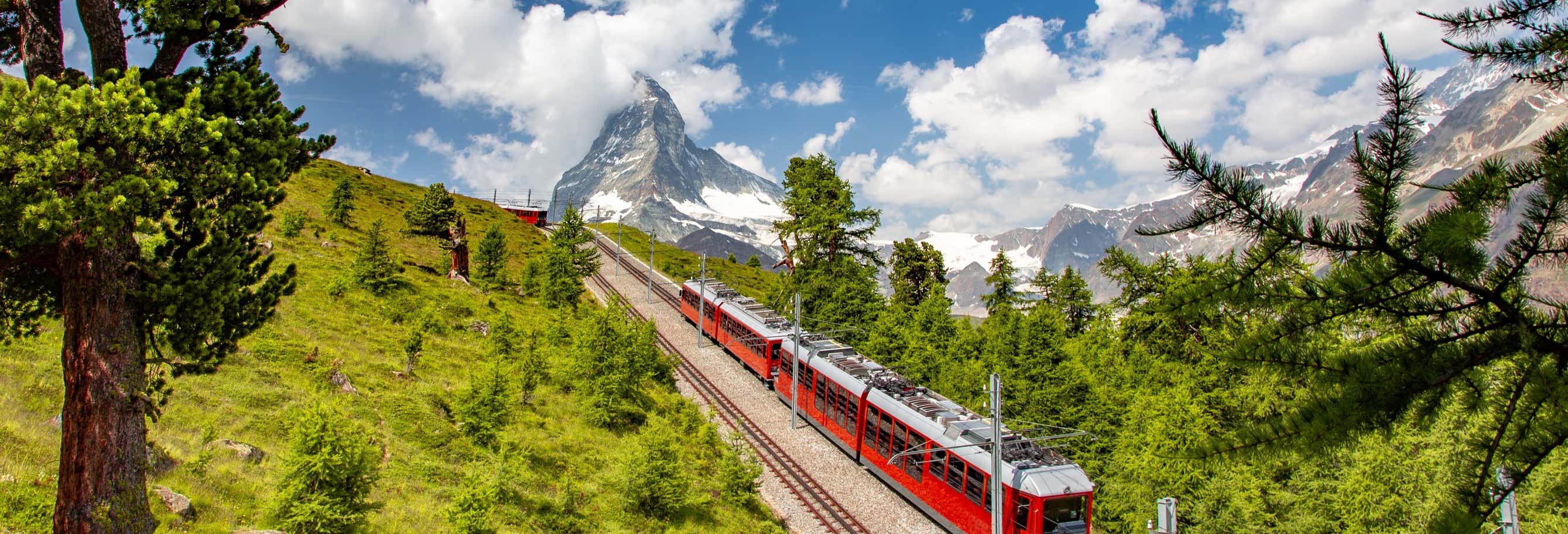 Excursão a Jungfrau