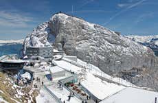 Excursão ao Monte Pilatus