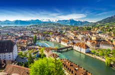 Escursione a Lucerna