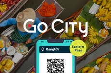 Bangkok Flexi Attractions Pass
