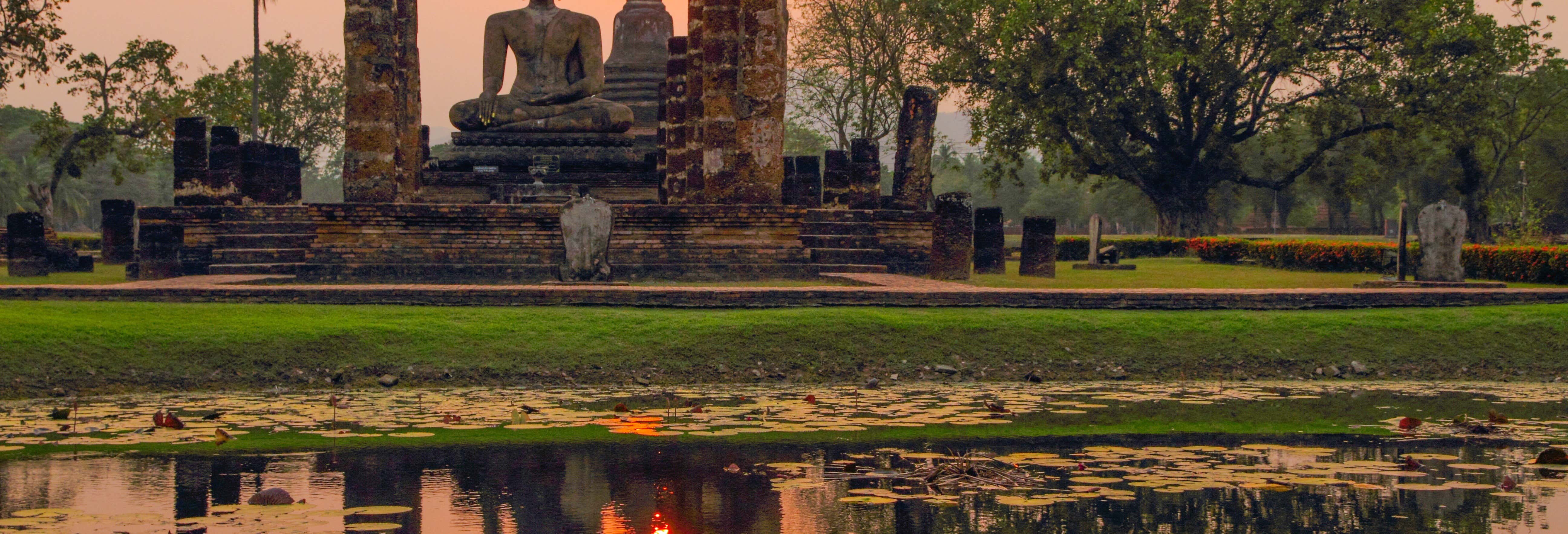 Circuito de 5 días desde Bangkok hasta Chiang Mai