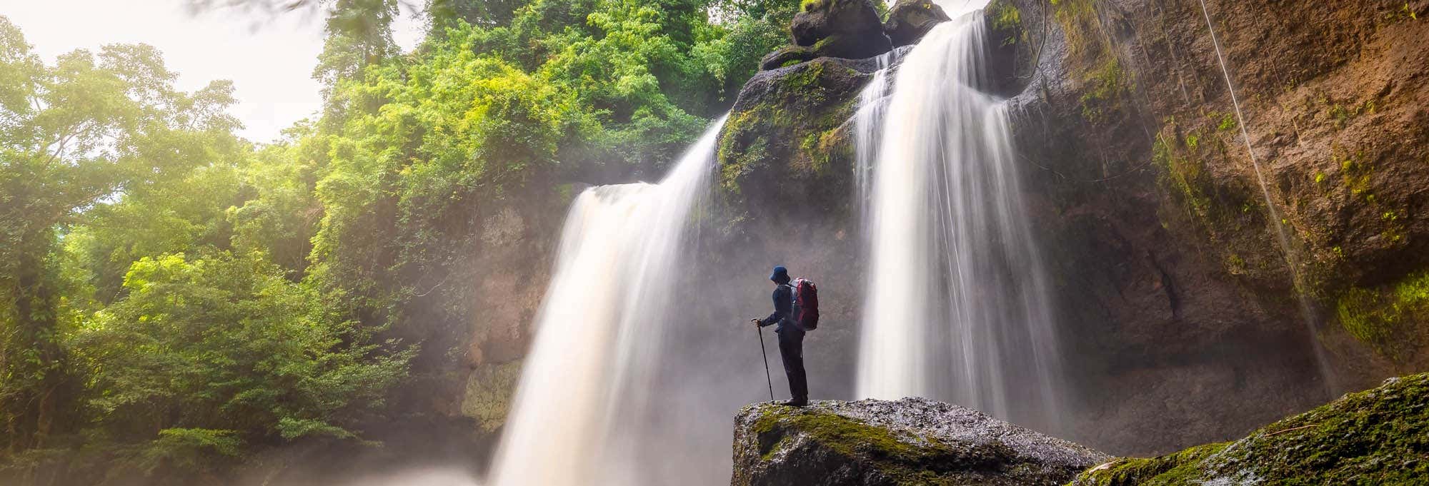 Parque Nacional Khao Yai