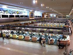 Don Muang Airport