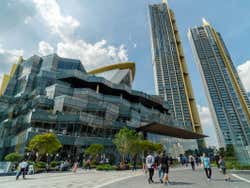 ICONSIAM