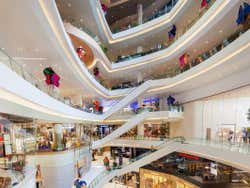Icon siam shopping centre