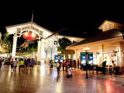 Asiatique