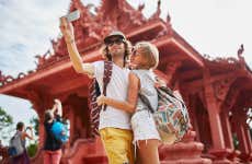 Thailand Unlimited Attractions Pass