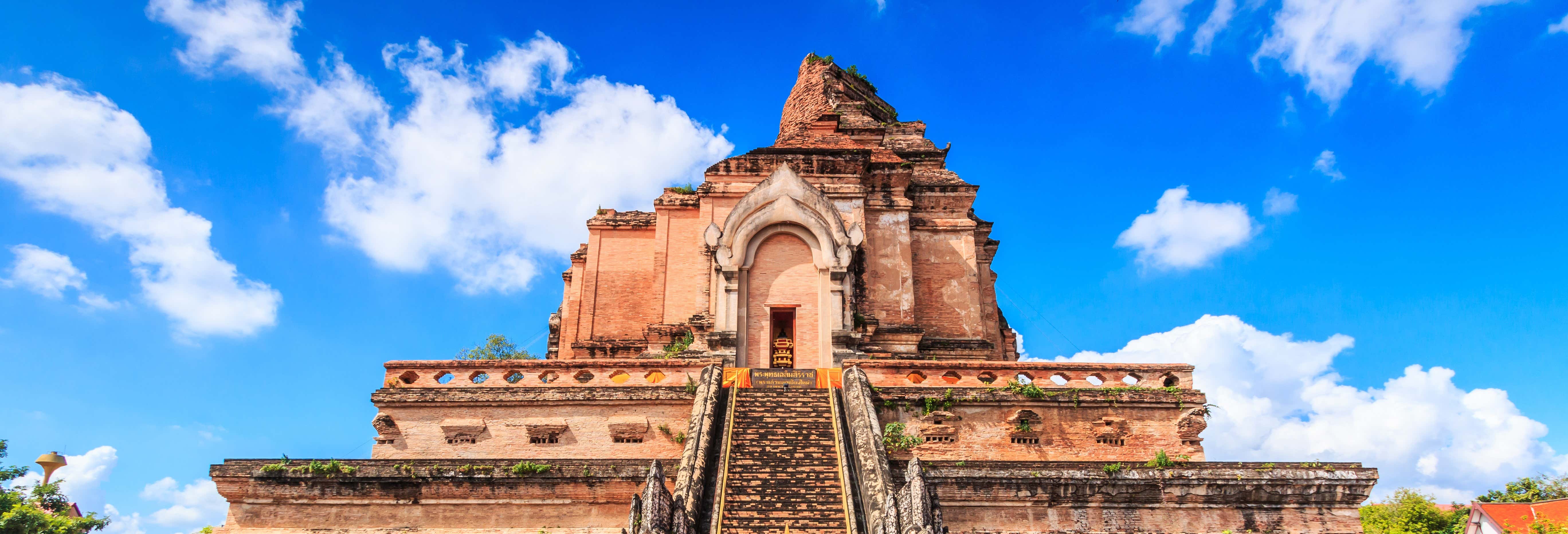 Free tour por Chiang Mai
