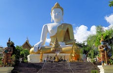 Tour por Chiang Mai