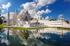 Tour privado por Chiang Rai y el Triángulo de Oro