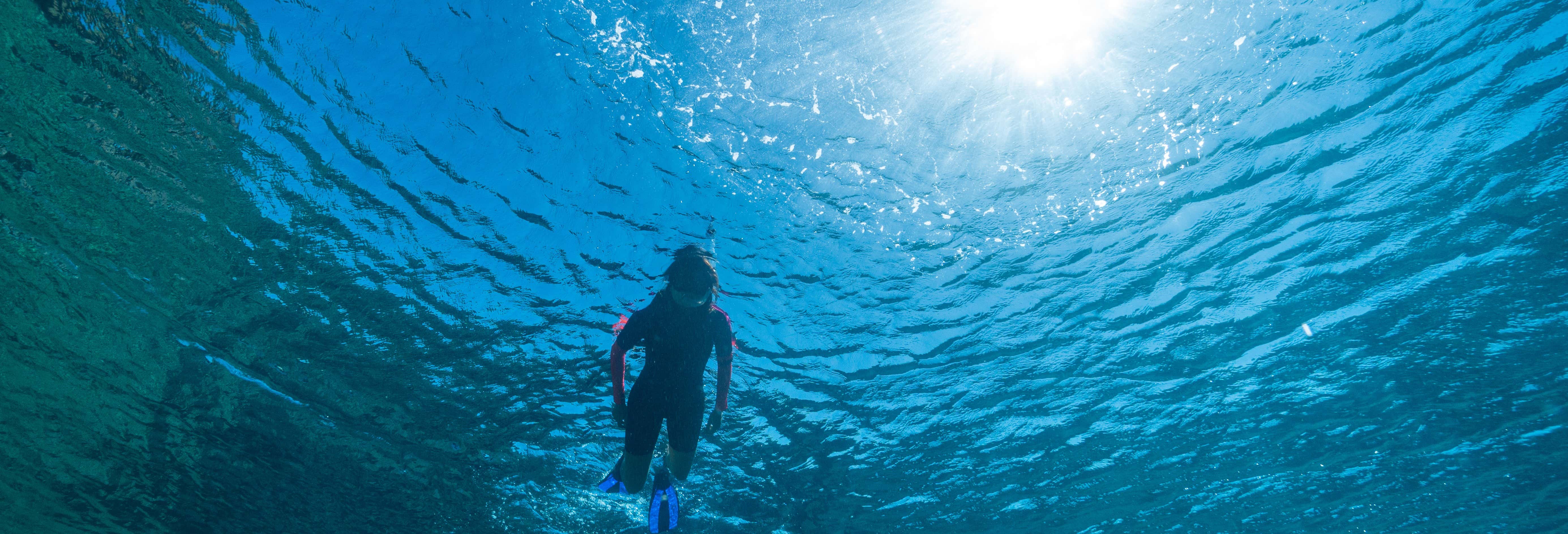 Buceo en Koh Chang