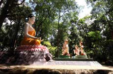 Excursion à Chanthaburi