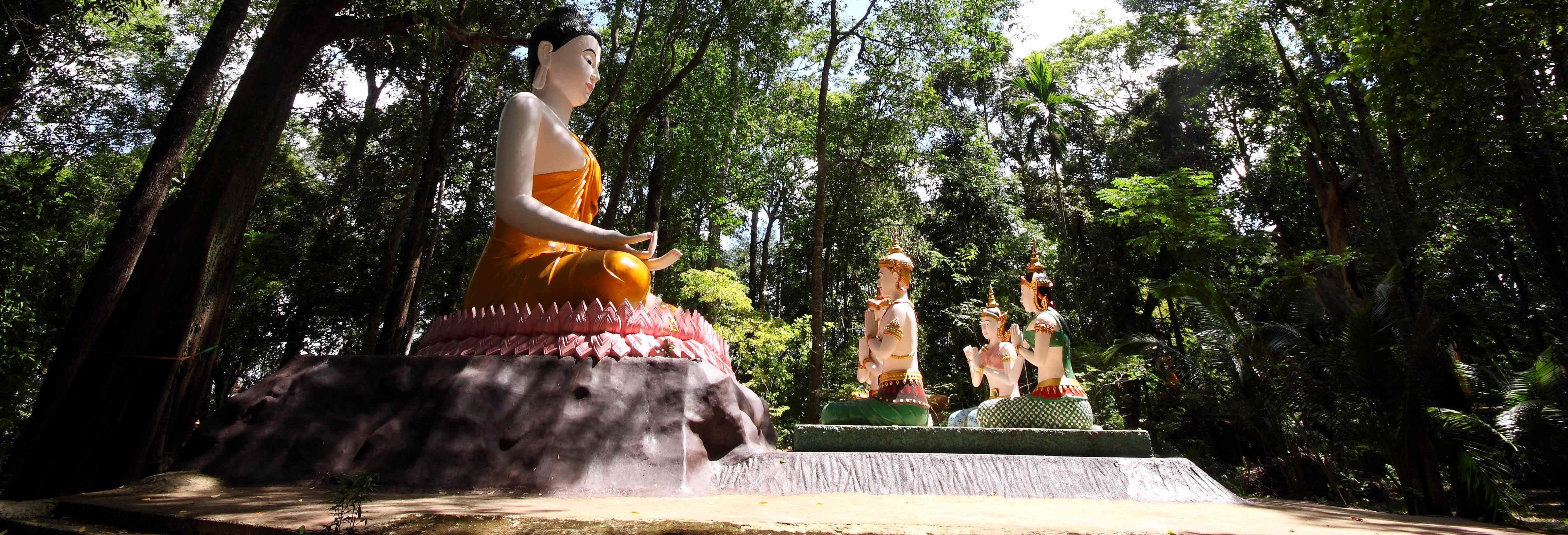 Excursión a Chanthaburi