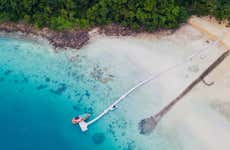 Excursion aux îles de Koh Chang