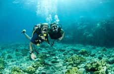 Buceo en Koh Chang