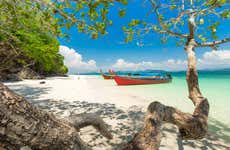 Tour delle isole Khao Laem Ya-Mu Koh Samet