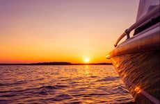 Koh Samet Sunset Cruise