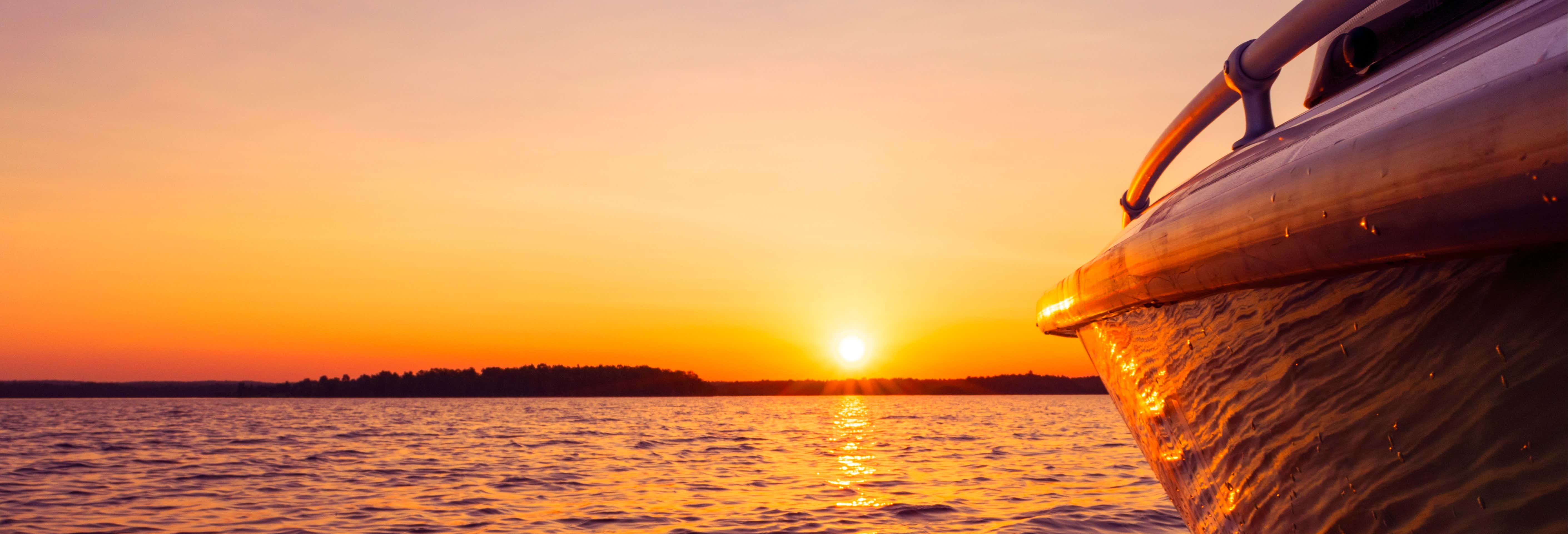 Tour en lancha rápida al atardecer desde Koh Samet