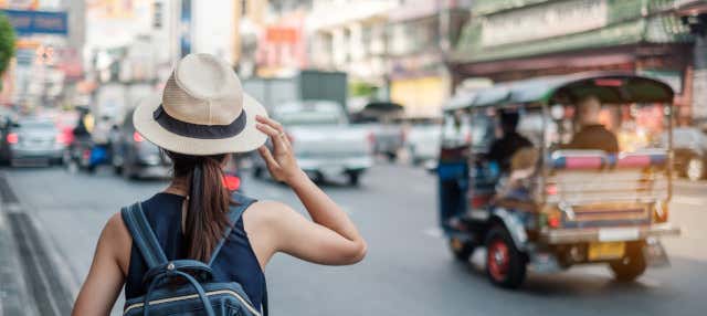 Pattaya Flexi Attractions Pass