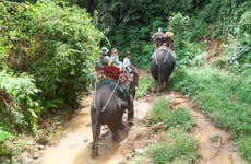 Excursión a Khao Lak
