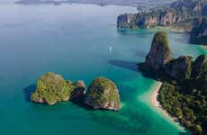 Escursione a Krabi e Kho Yao Yai