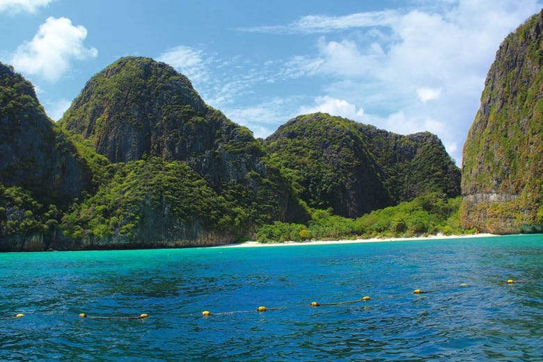 Islas Phi Phi