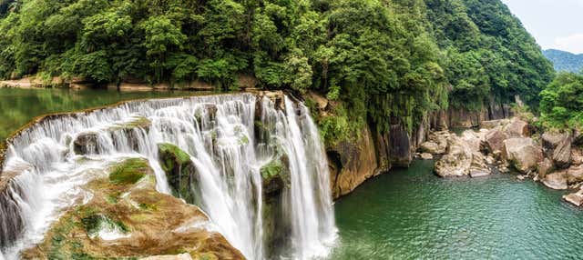 Excursión a Pingxi