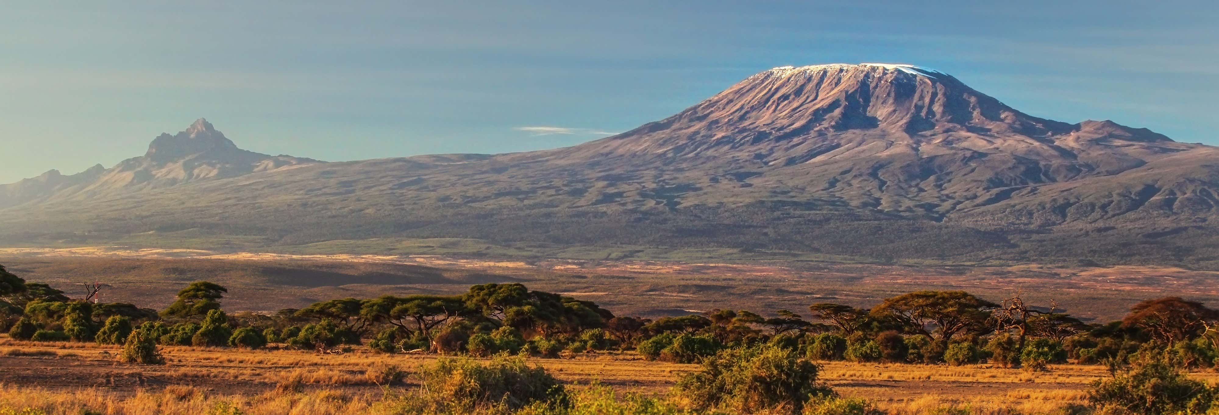 Excursión al Kilimanjaro