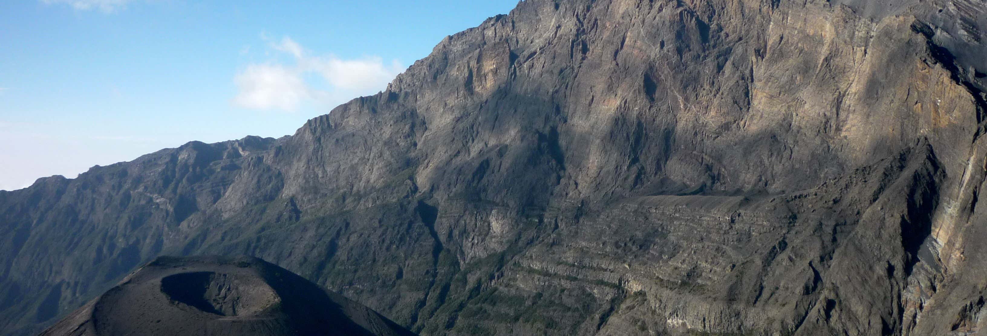 Tour di 5 giorni sul Monte Meru