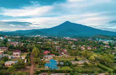 Visita guiada por Arusha