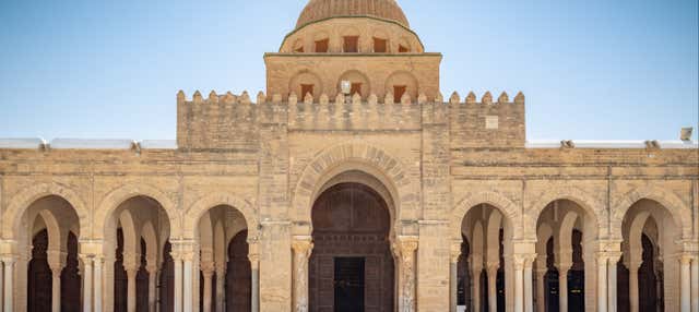 Circuit de 2 jours à travers El Jem, Douz et Kairouan