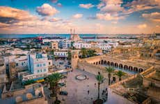 Excursão privada saindo de Hammamet