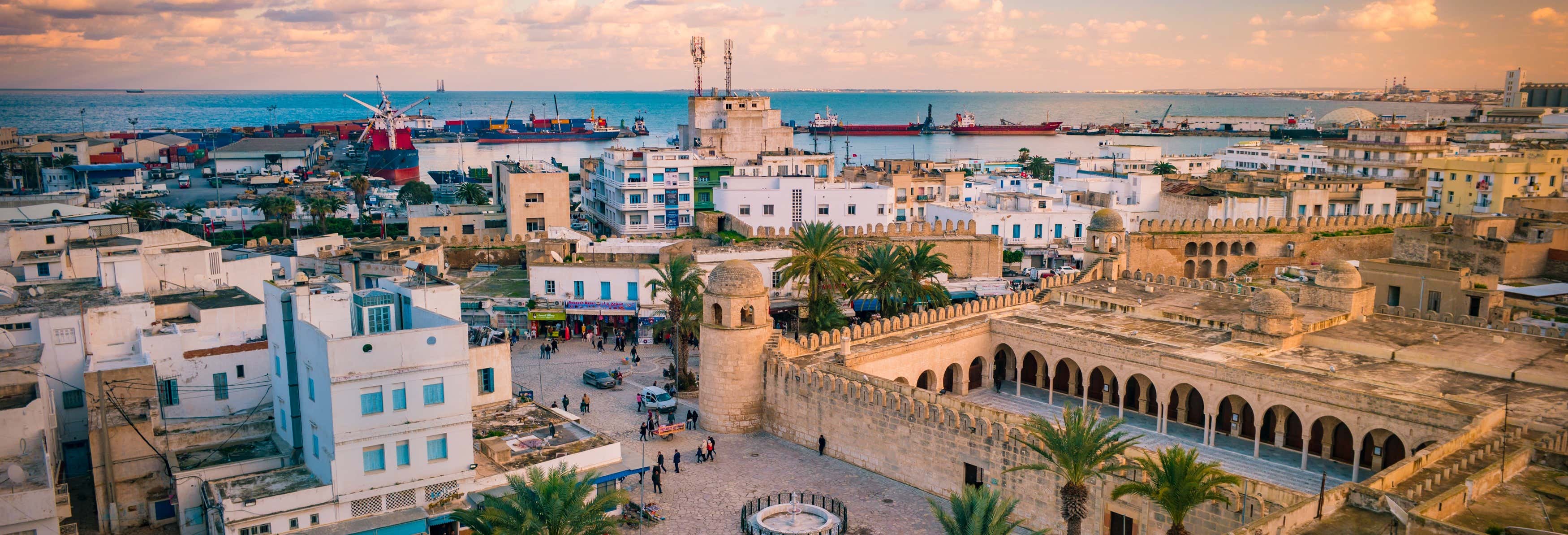 Day Trips from Hammamet