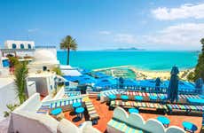 Excursion privée depuis Sousse